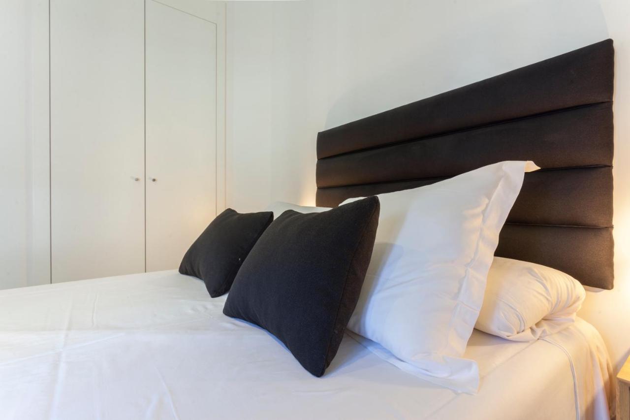 Rio Plaza En Apartment Madrid
