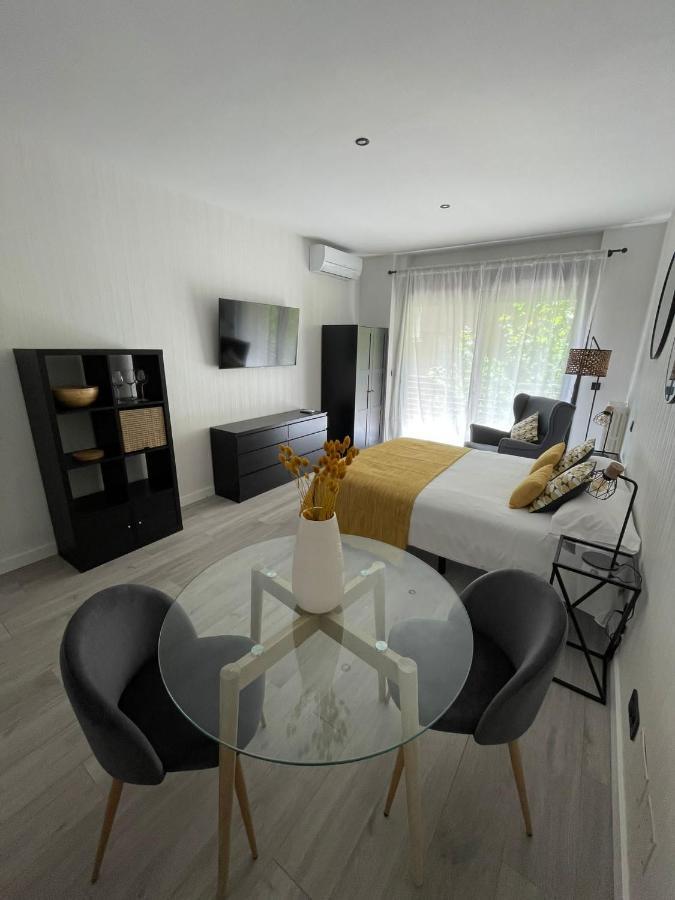 Appartement Arizonica Suites Chamartin Madrid