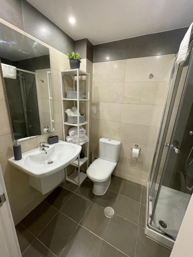 Appartement Arizonica Suites Chamartin Madrid
