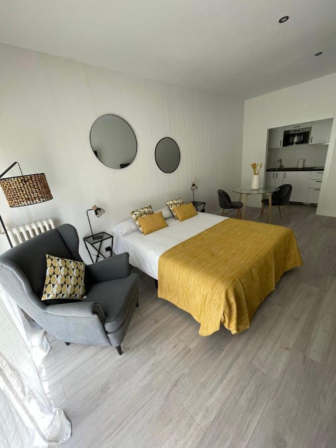 Arizonica Suites Chamartin Madri