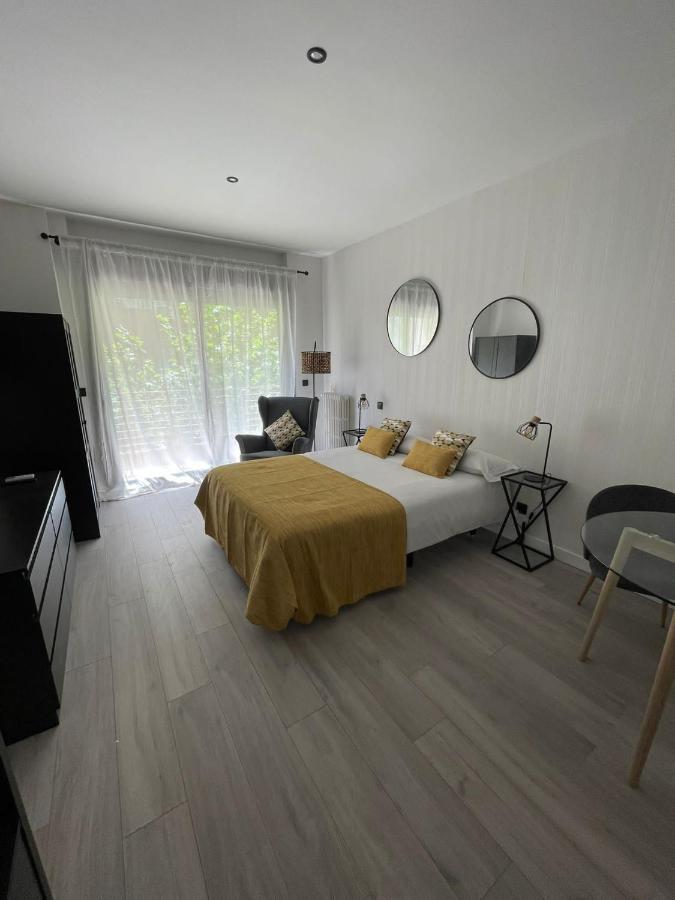 Arizonica Suites Chamartin Appartement Madrid