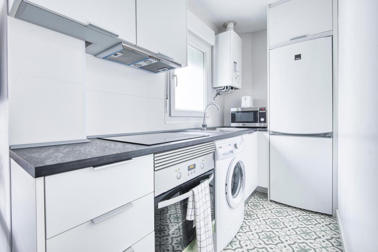 El Rastro Boutique Appartement