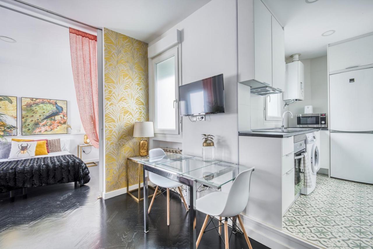 Appartement El Rastro Boutique *
