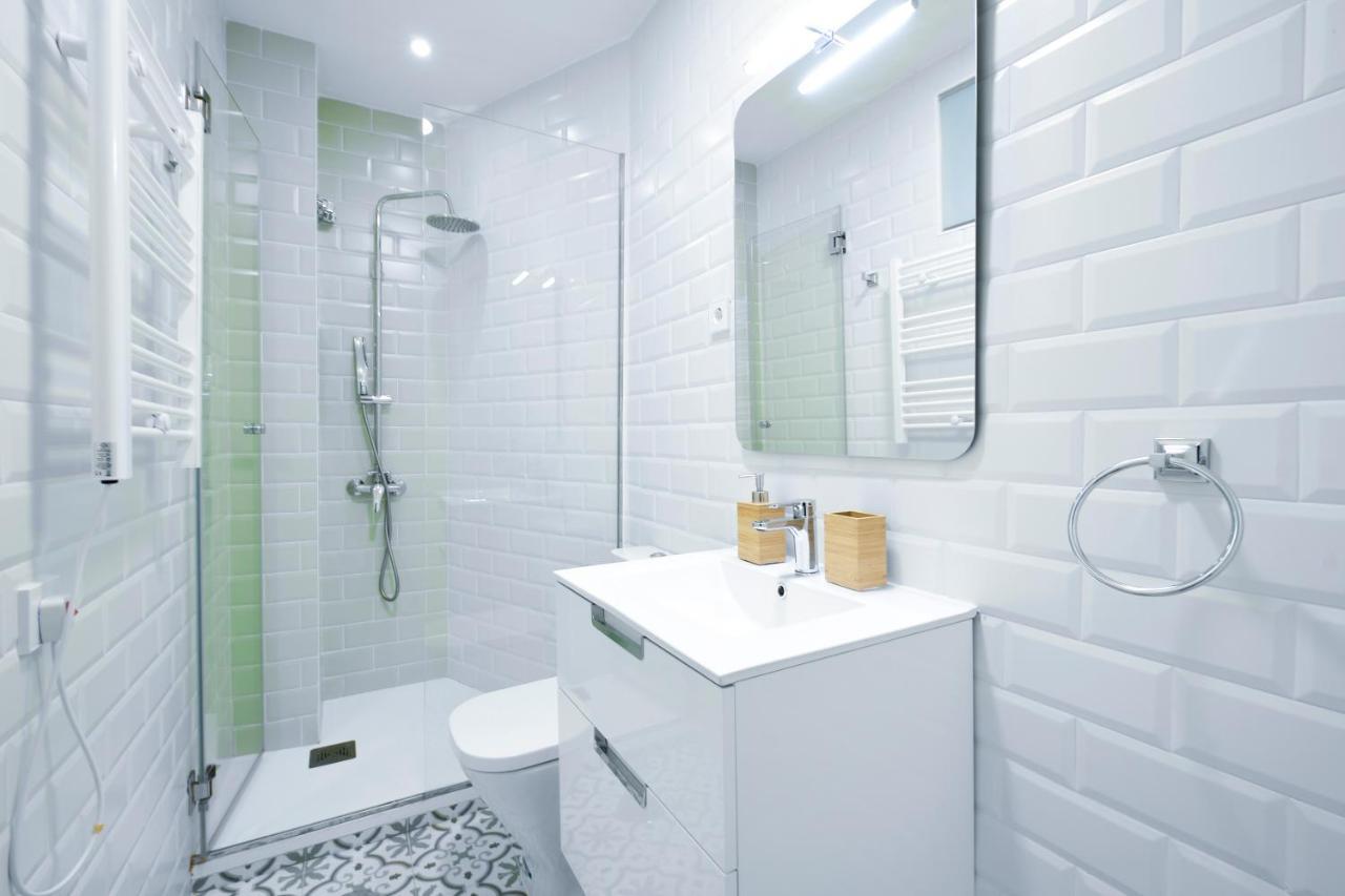 El Rastro Boutique Appartement