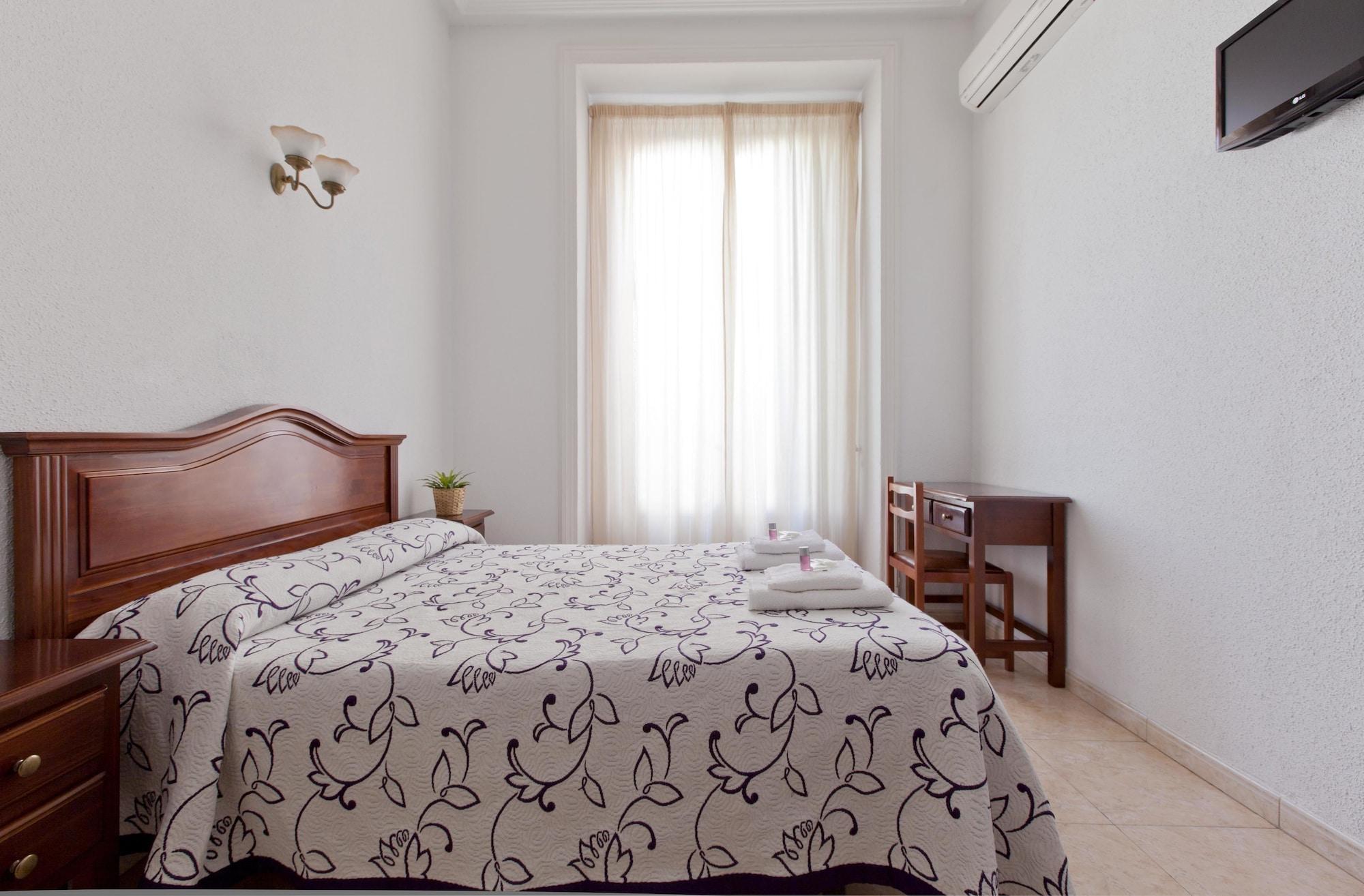 Condestable 2* Madrid
