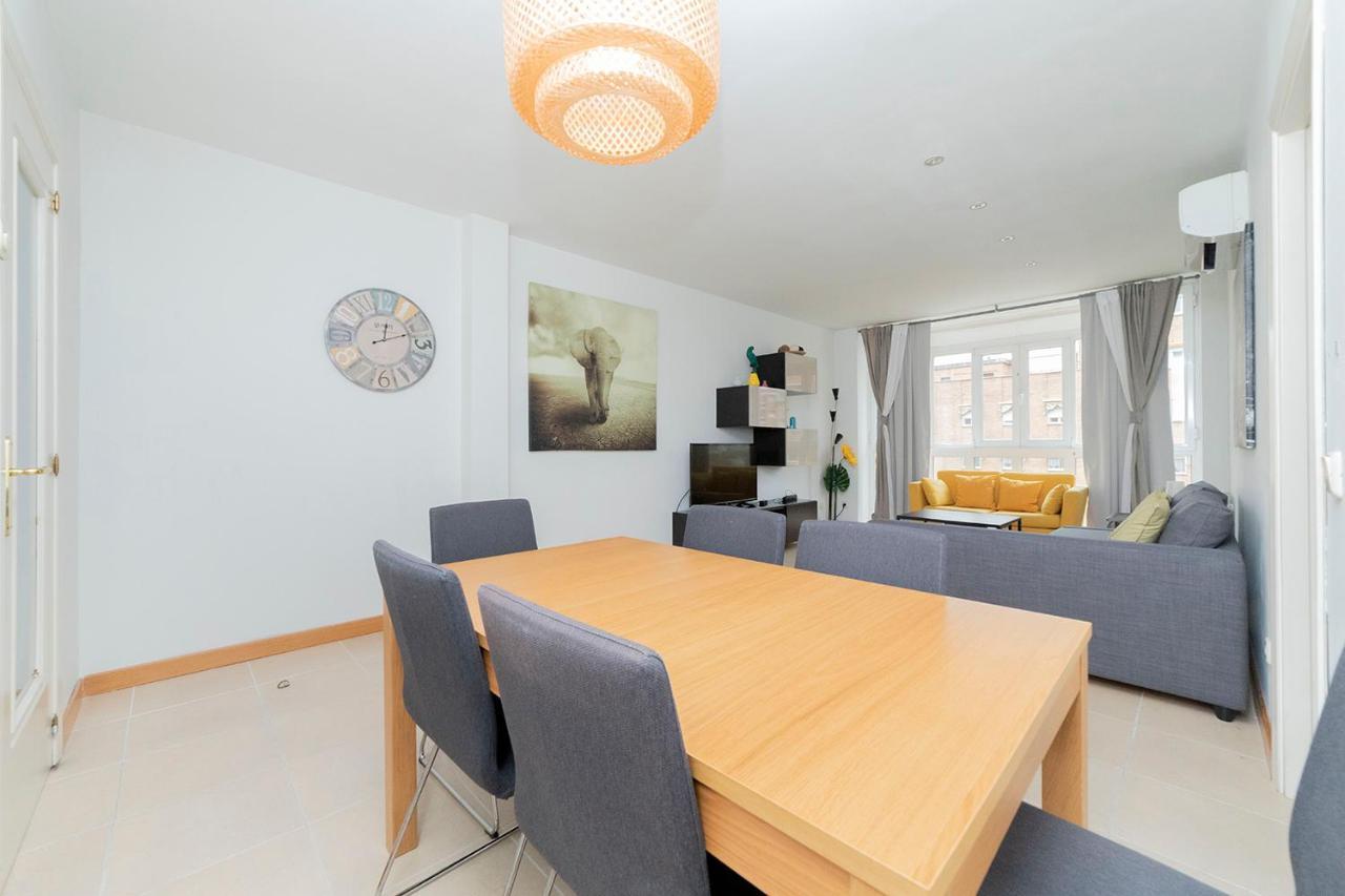 Apartamento Rio 4ºa * Madri