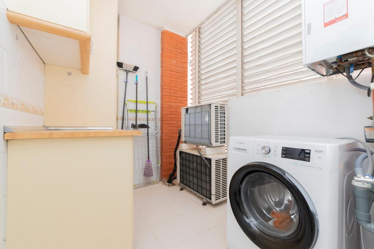 Apartamento Apartamento Rio 4ºa Madri