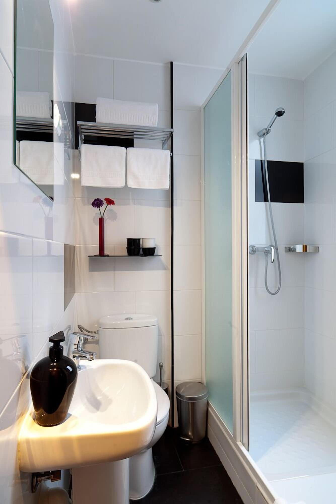 Auberge de jeunesse Thc Tirso Molina *