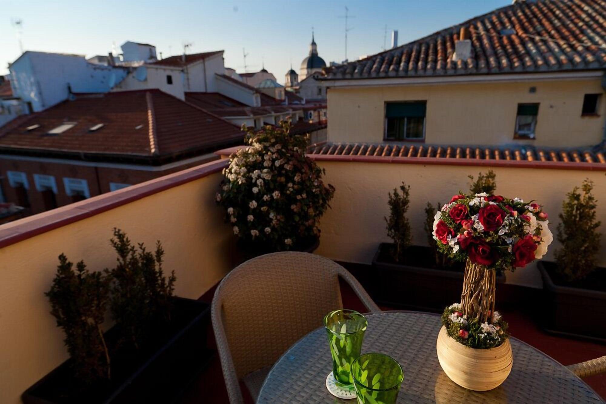 Auberge de jeunesse Thc Tirso Molina *