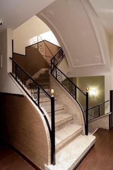 Auberge de jeunesse Thc Tirso Molina Madrid