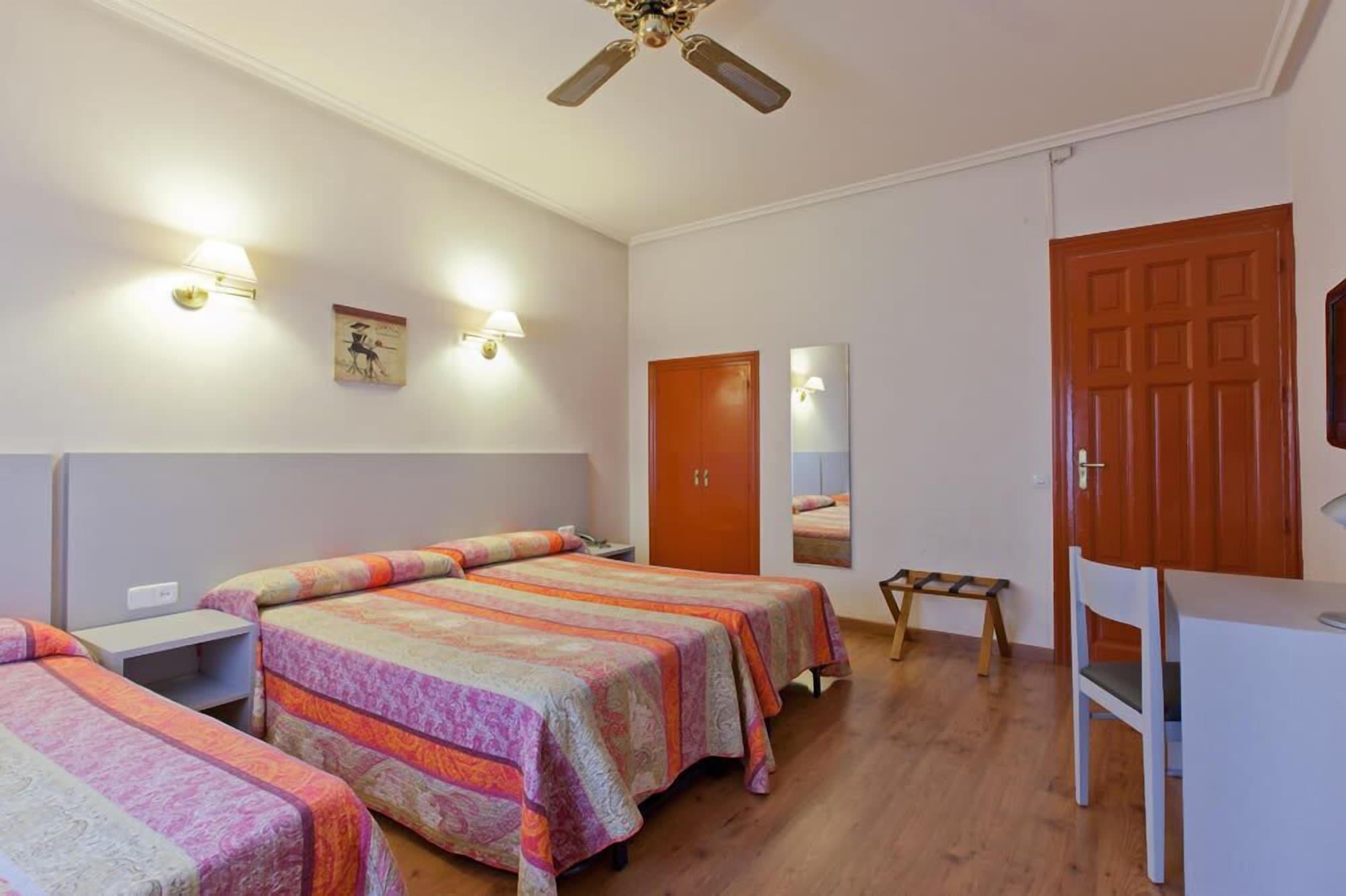 Andorra Maison d'hôtes Madrid
