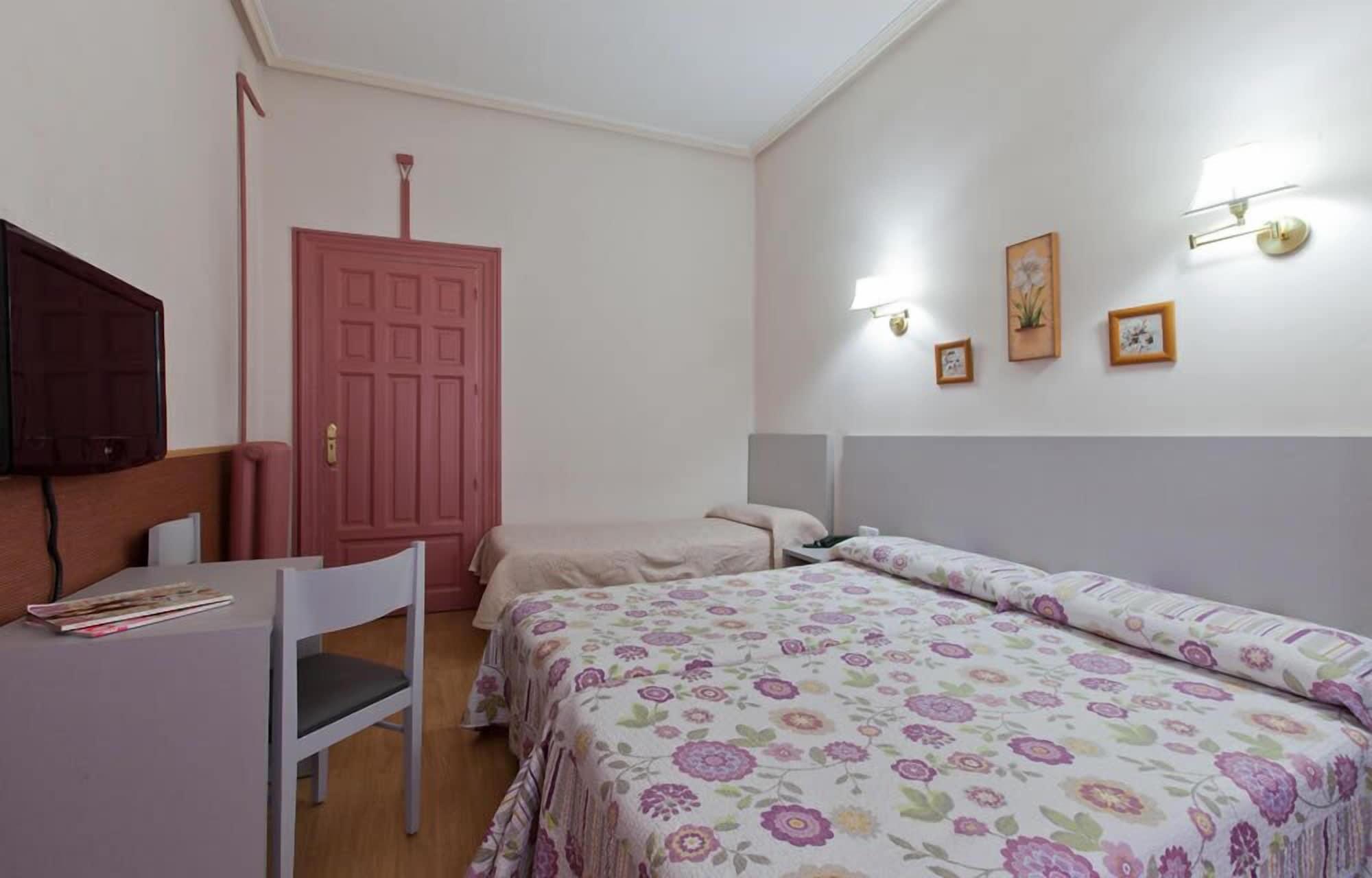 Andorra Maison d'hôtes 2*
