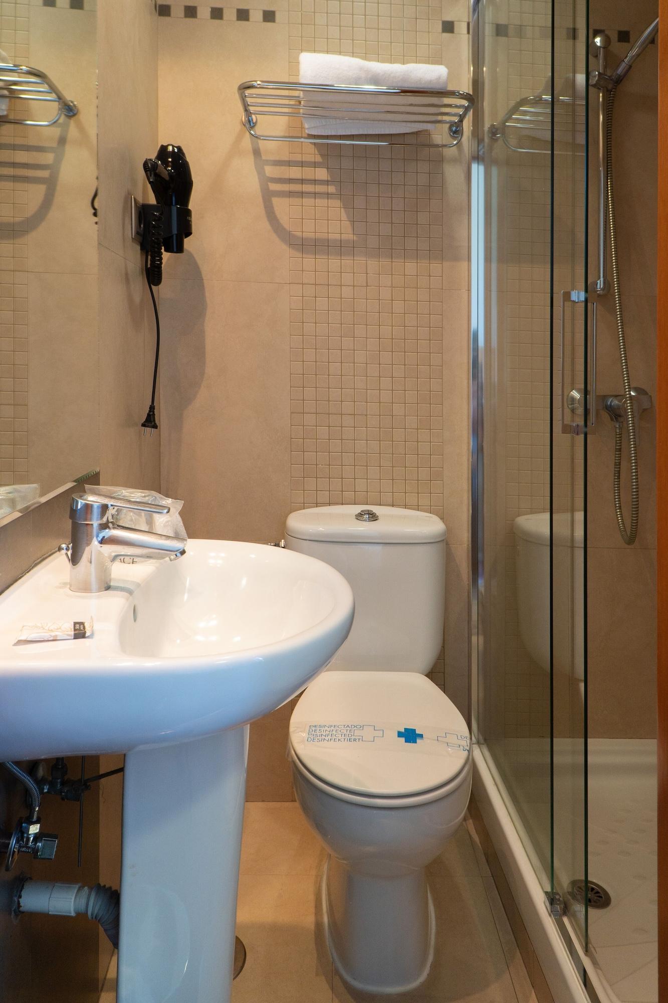 Hotel Itc Mora By Soho Boutique Madrid