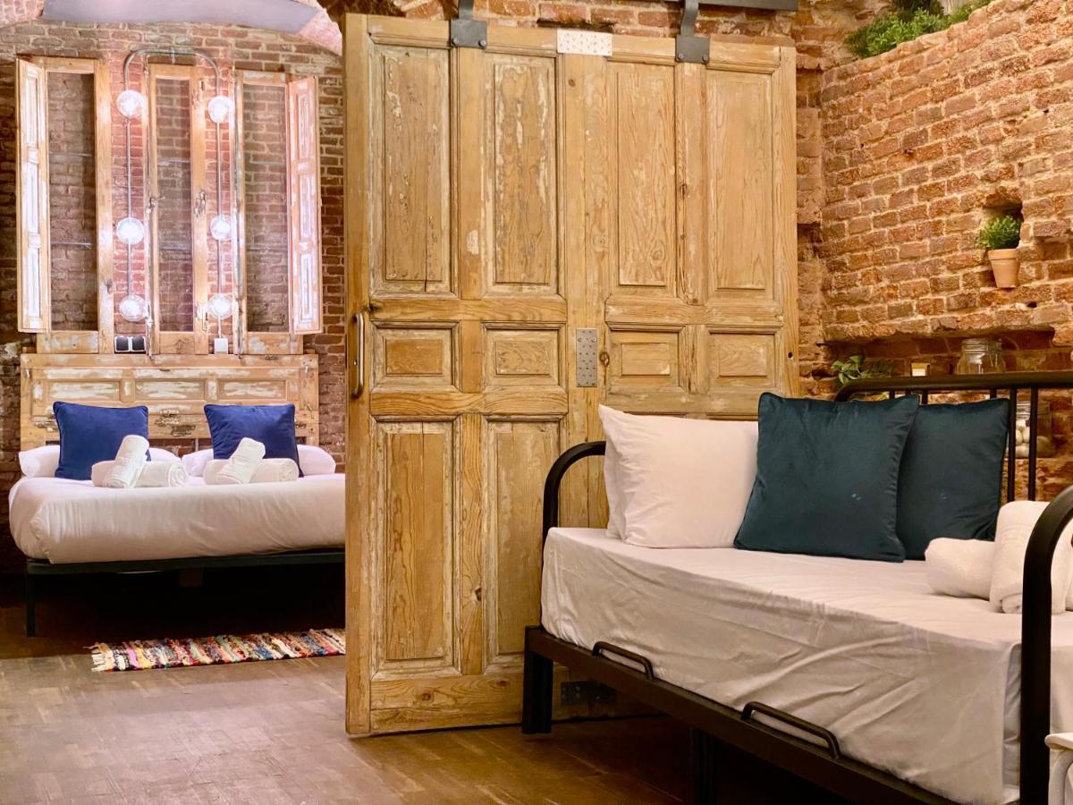 Charming Puerta Del Sol Iv - Encanto En El Centro De Madrid