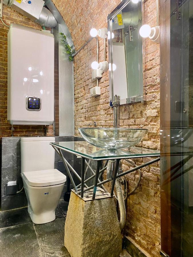 Appartement Charming Puerta Del Sol Iv - Encanto En El Centro De *