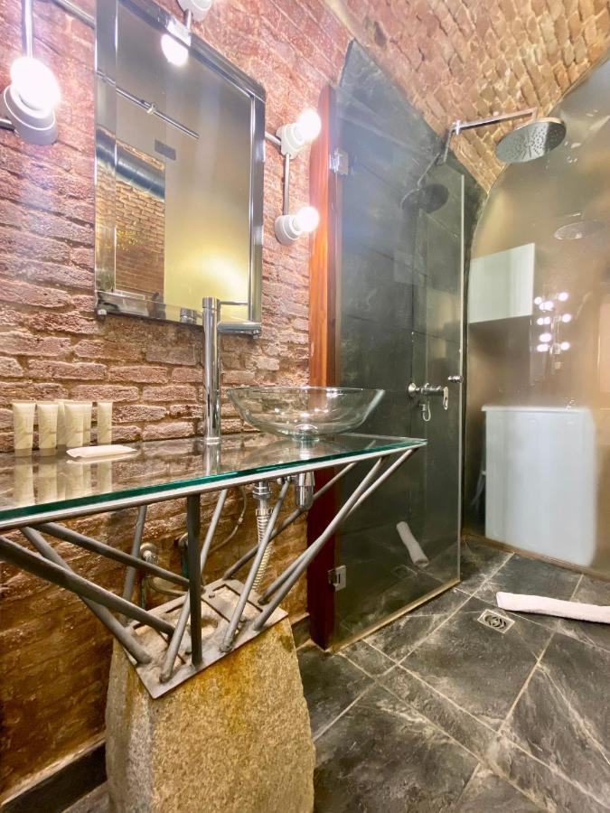 Charming Puerta Del Sol Iv - Encanto En El Centro De Appartement