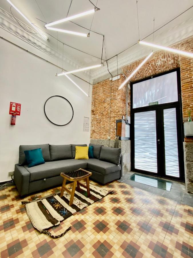 Appartement Charming Puerta Del Sol Iv - Encanto En El Centro De *