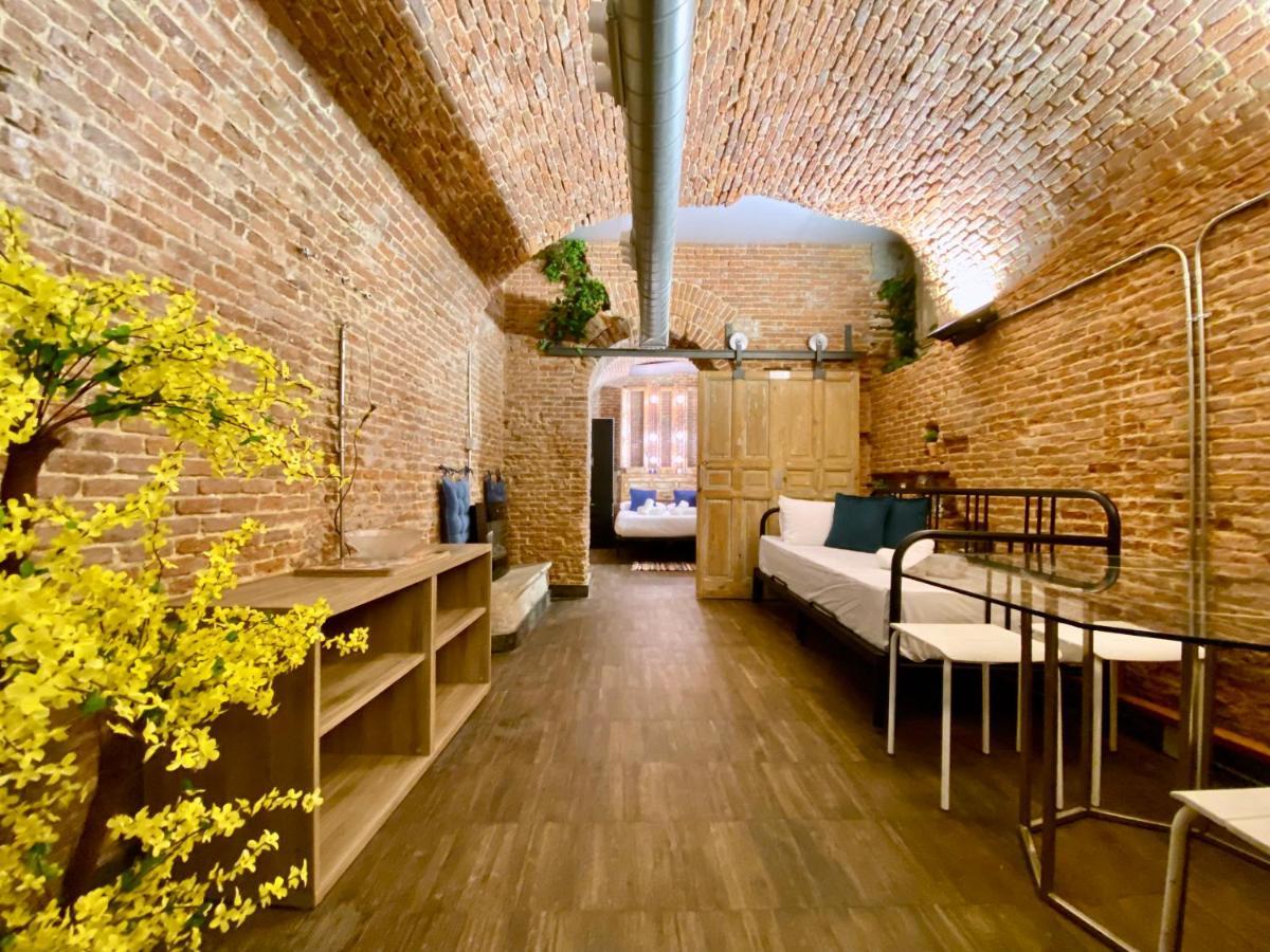 Charming Puerta Del Sol Iv - Encanto En El Centro De * Madrid