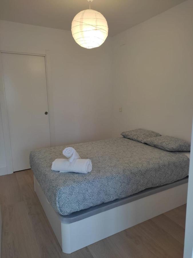 Pisos Con Piscina Barrio Exclusivo-wizinkcenter Alquiler Temporada * Madrid