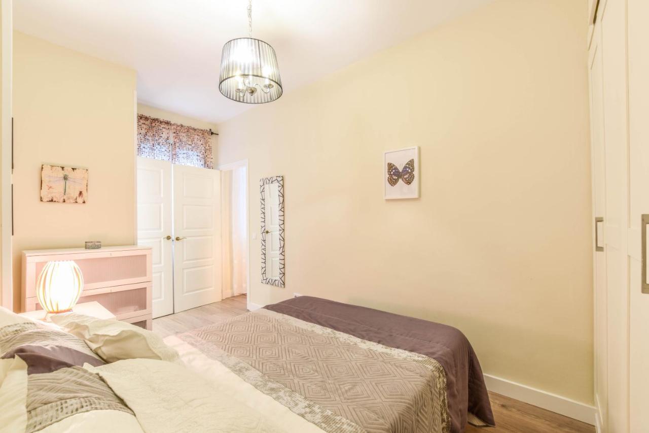 Apartamento Calle Hortaleza * Madri