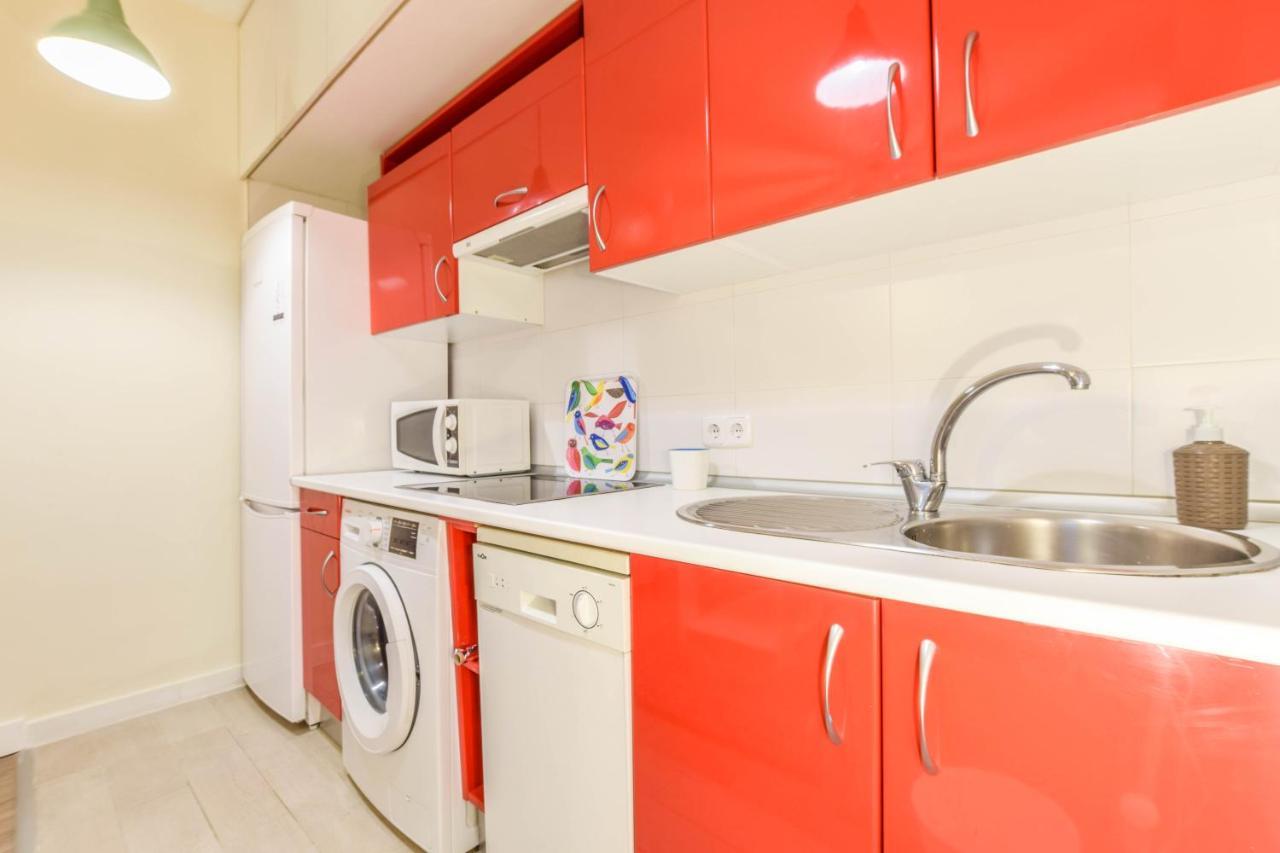 Apartamento Apartamento Calle Hortaleza