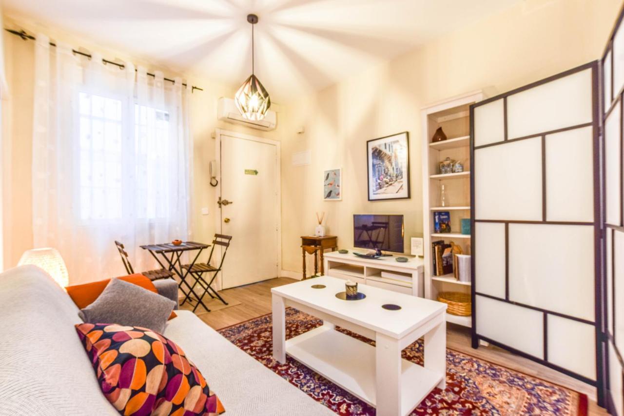 Apartamento Calle Hortaleza *