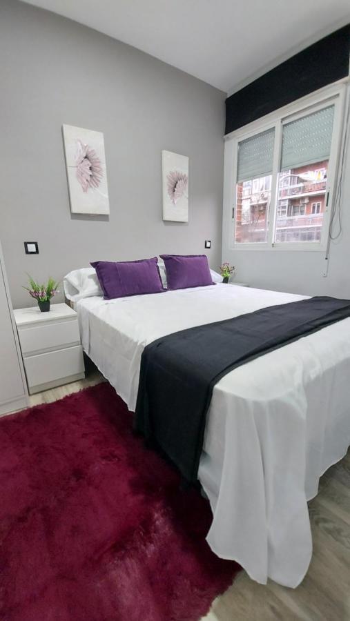 Cozy Apartament * Madri