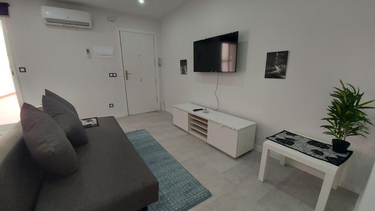 Homely Apartament Apartamento