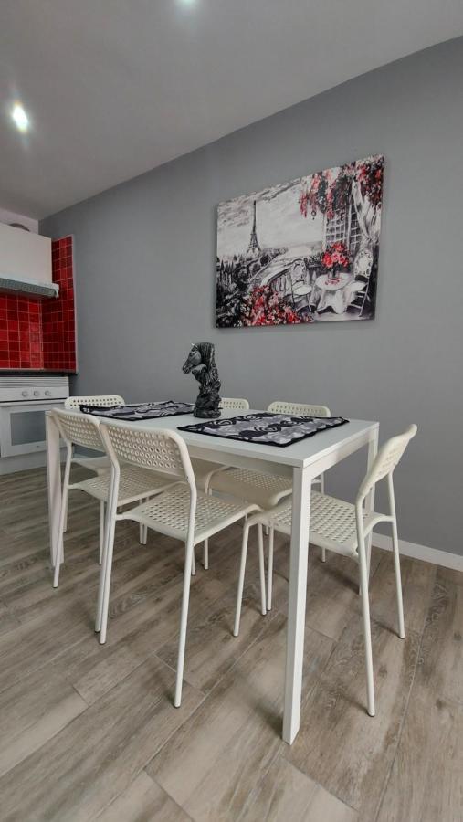 Cozy Apartament