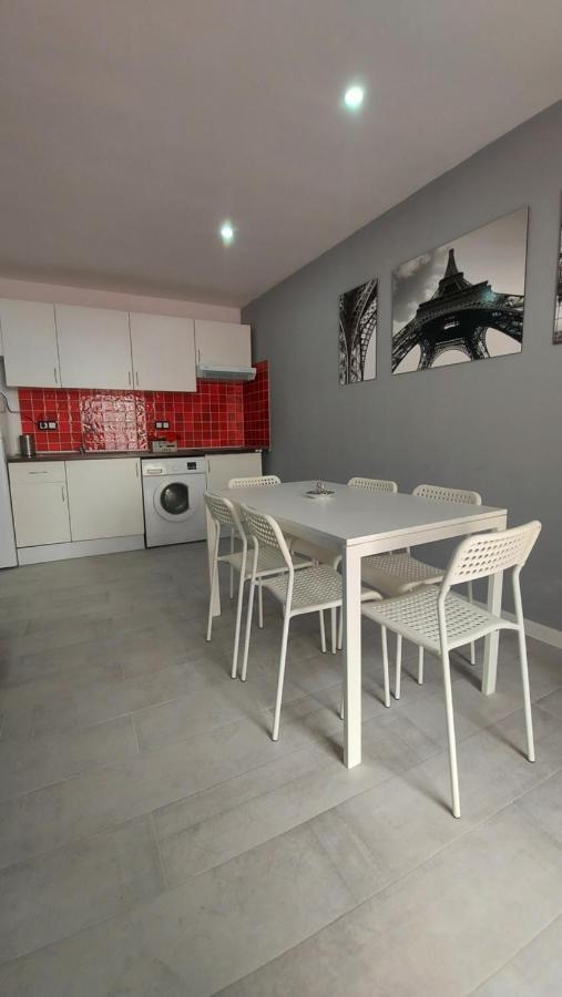 Homely Apartament Apartamento Madrid
