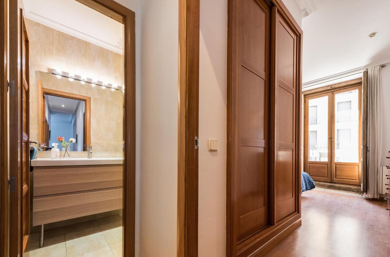 Apartamento A Dos Pasos De La Plaza Mayor Madri