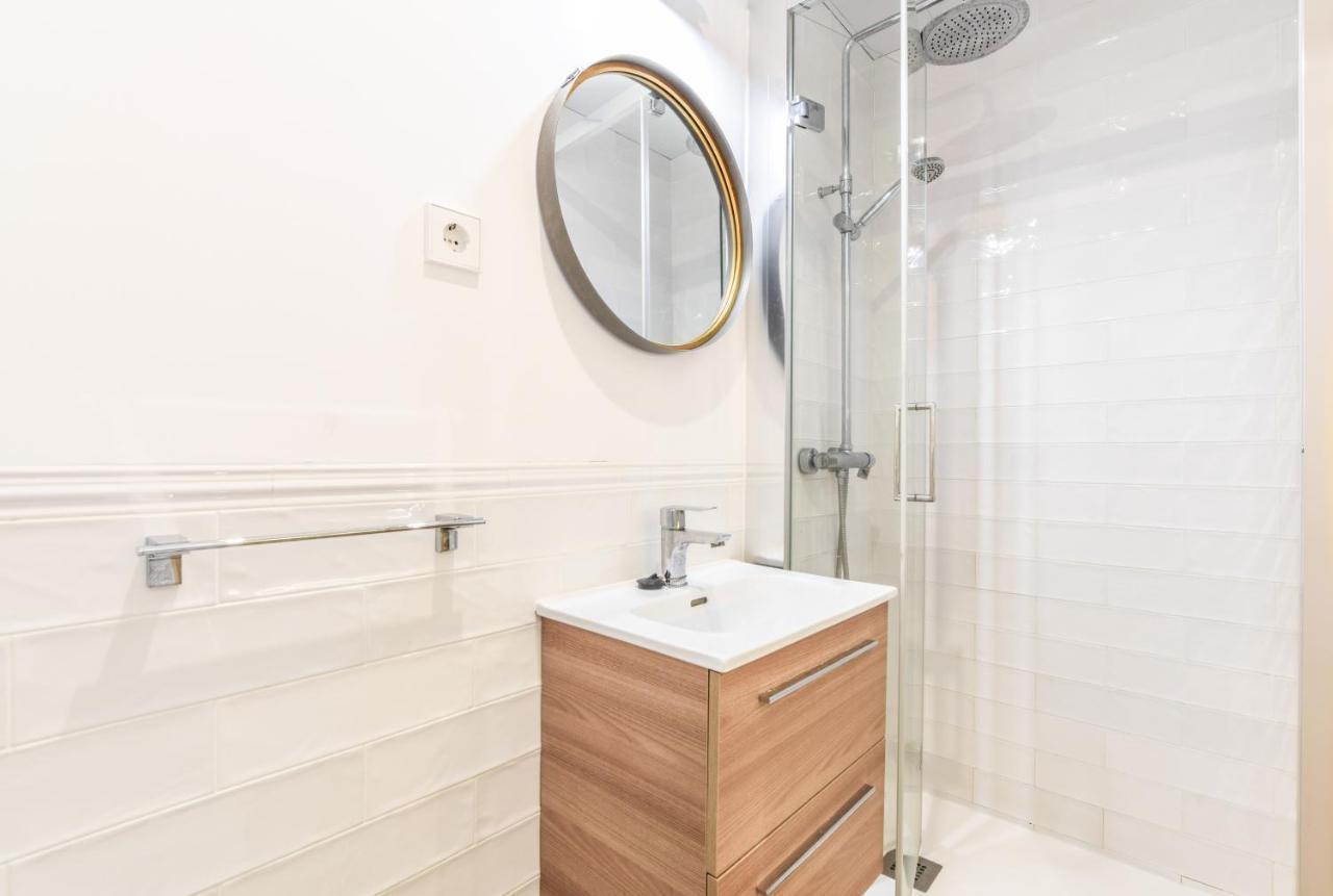 Ponzano Apartamento