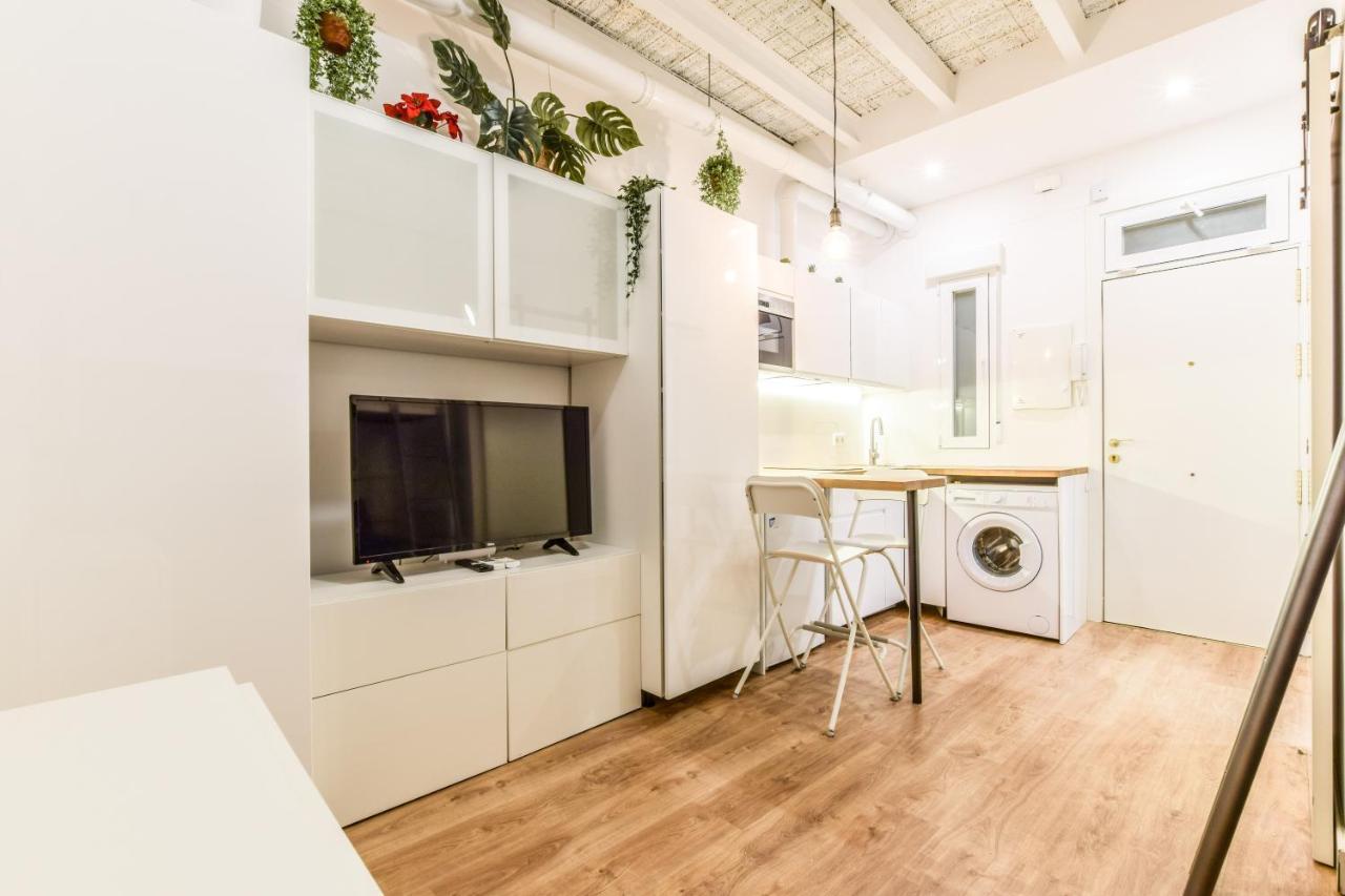 Ponzano Apartamento Madrid