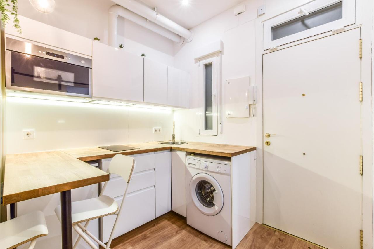 Ponzano Apartamento
