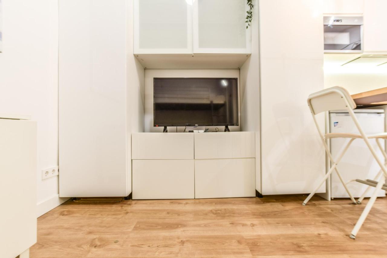 Ponzano Apartamento *