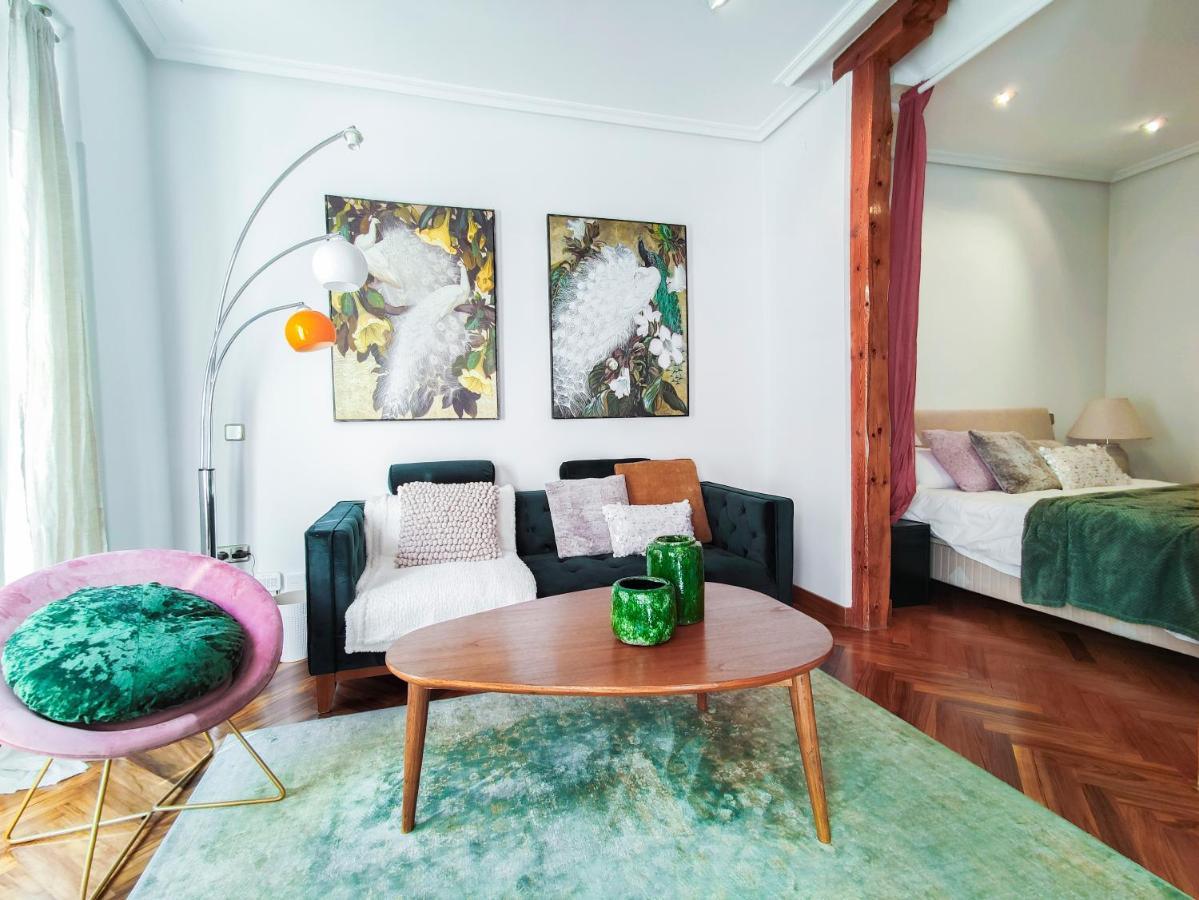 Chueca Boutique Apartamento *
