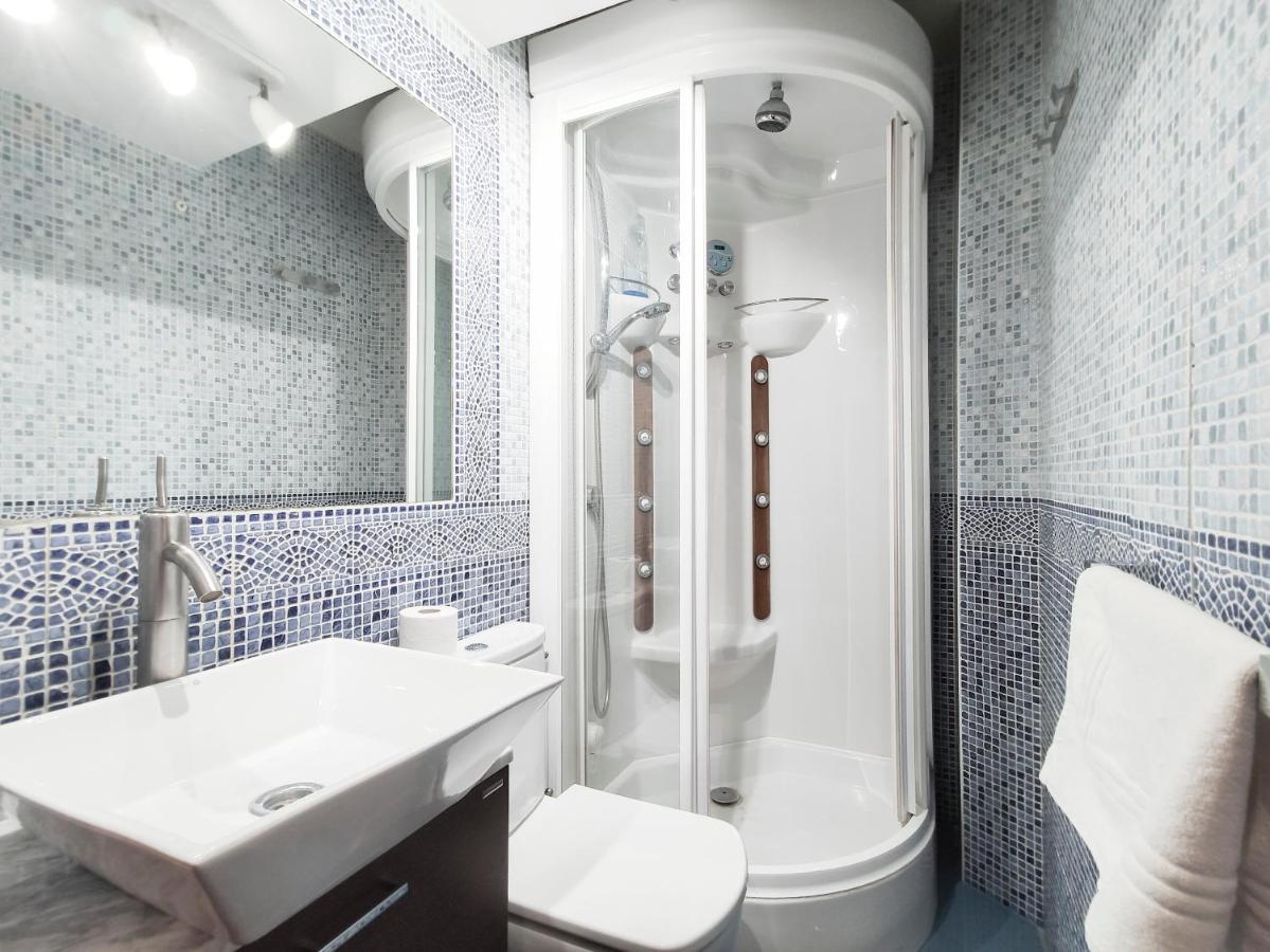Appartement Chueca Boutique