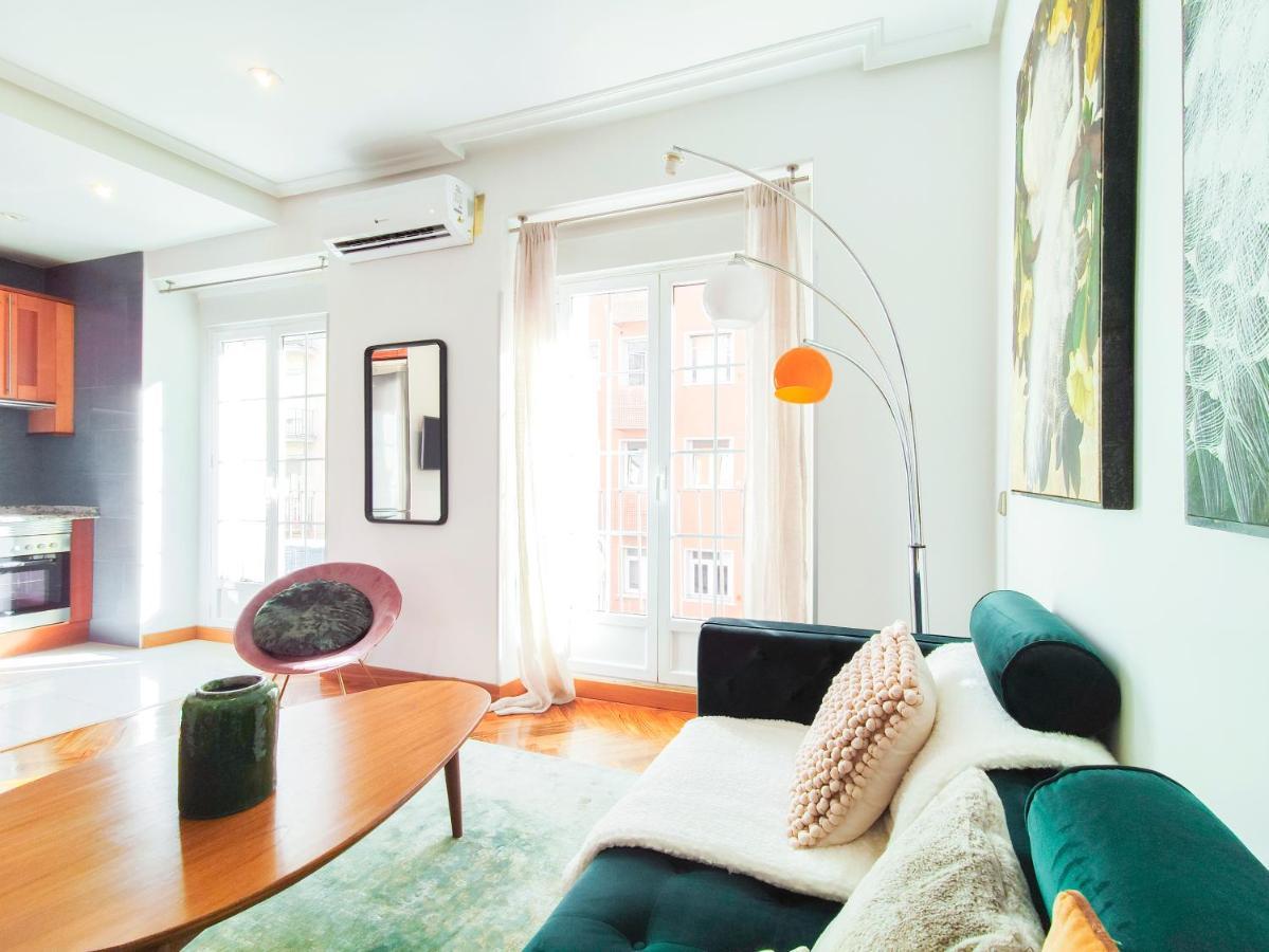 Apartamento Chueca Boutique