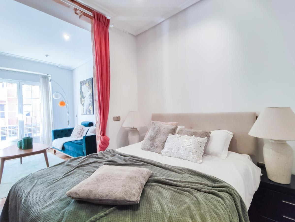 Chueca Boutique Apartamento *