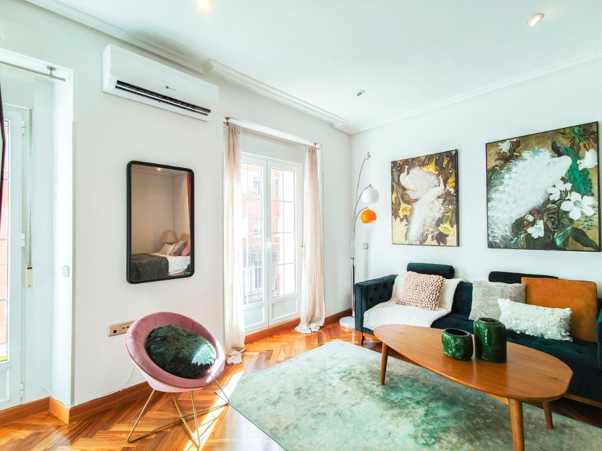 Chueca Boutique Apartamento