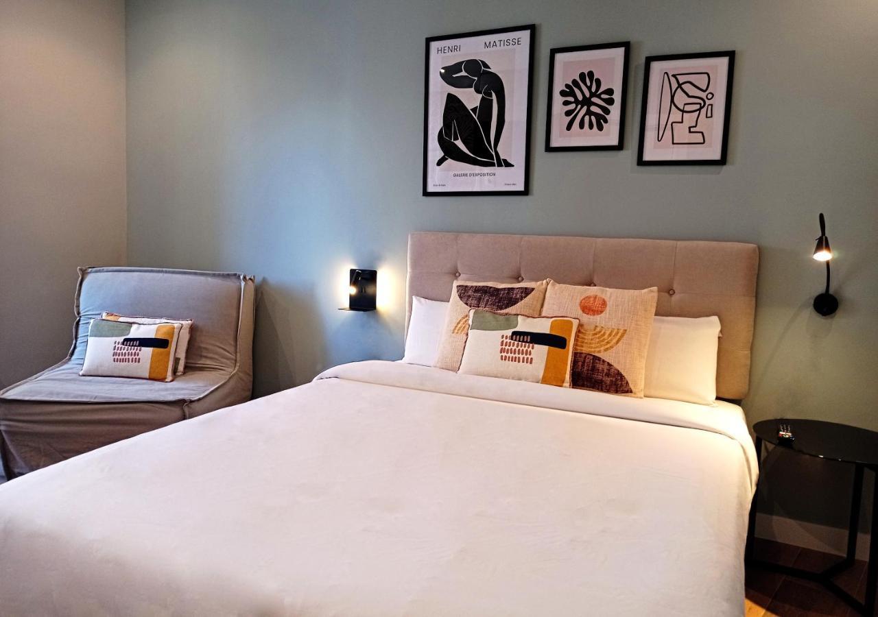 Inhome Appartement Madrid