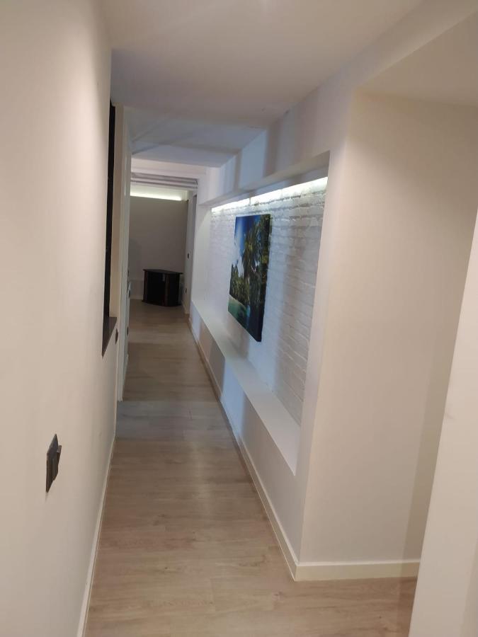 Nuevo Habitación en casa particular