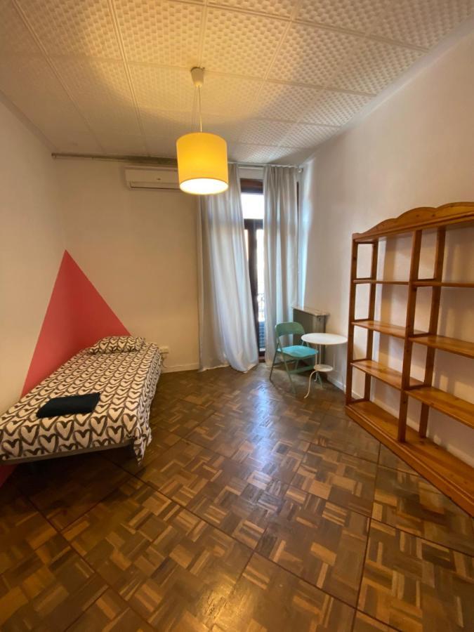 Hostel Barbieri Sol