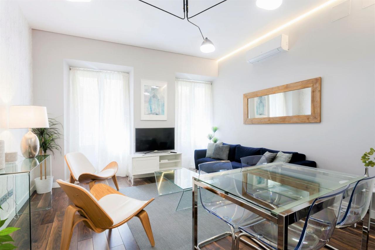 Apartment Dobohomes - Relatores 2 Madrid