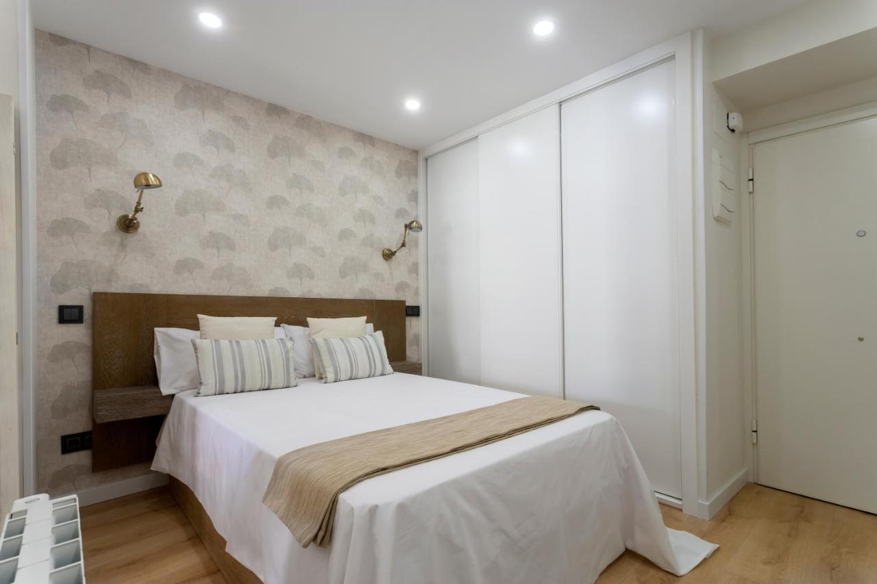 Apa 34523 Appartement Madrid