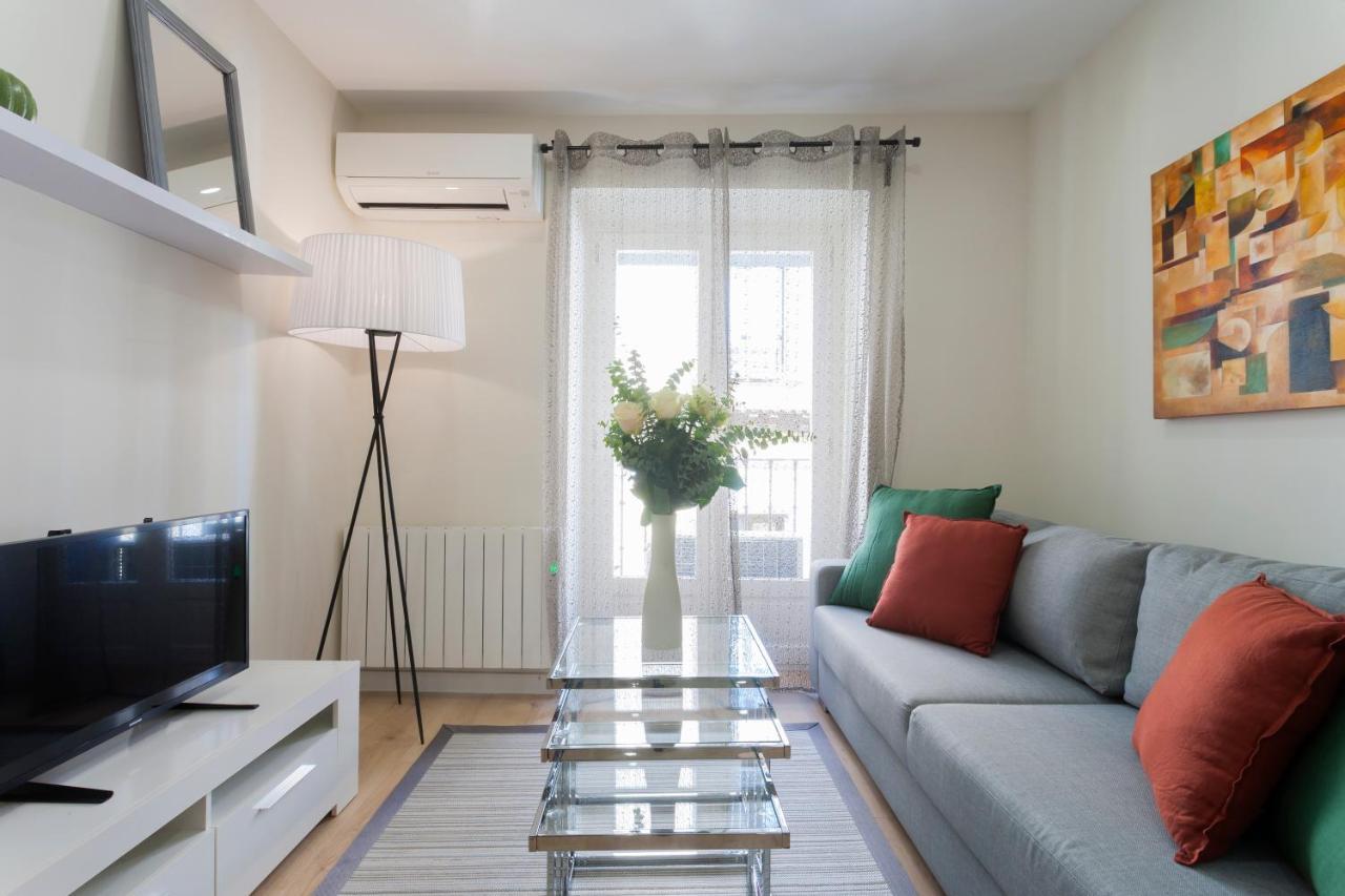 Apa 34523 Appartement