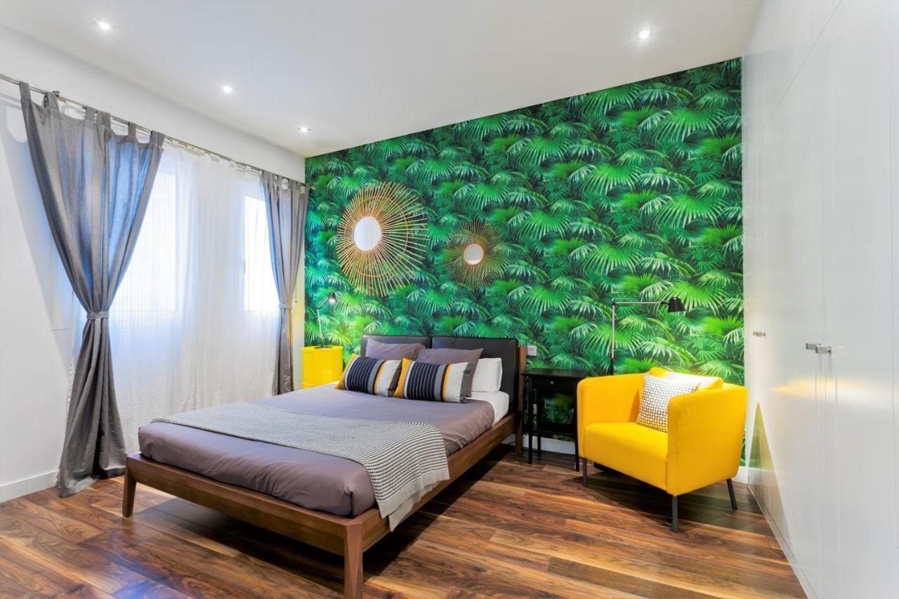 Dobohomes - Relatores 2 Appartement Madrid