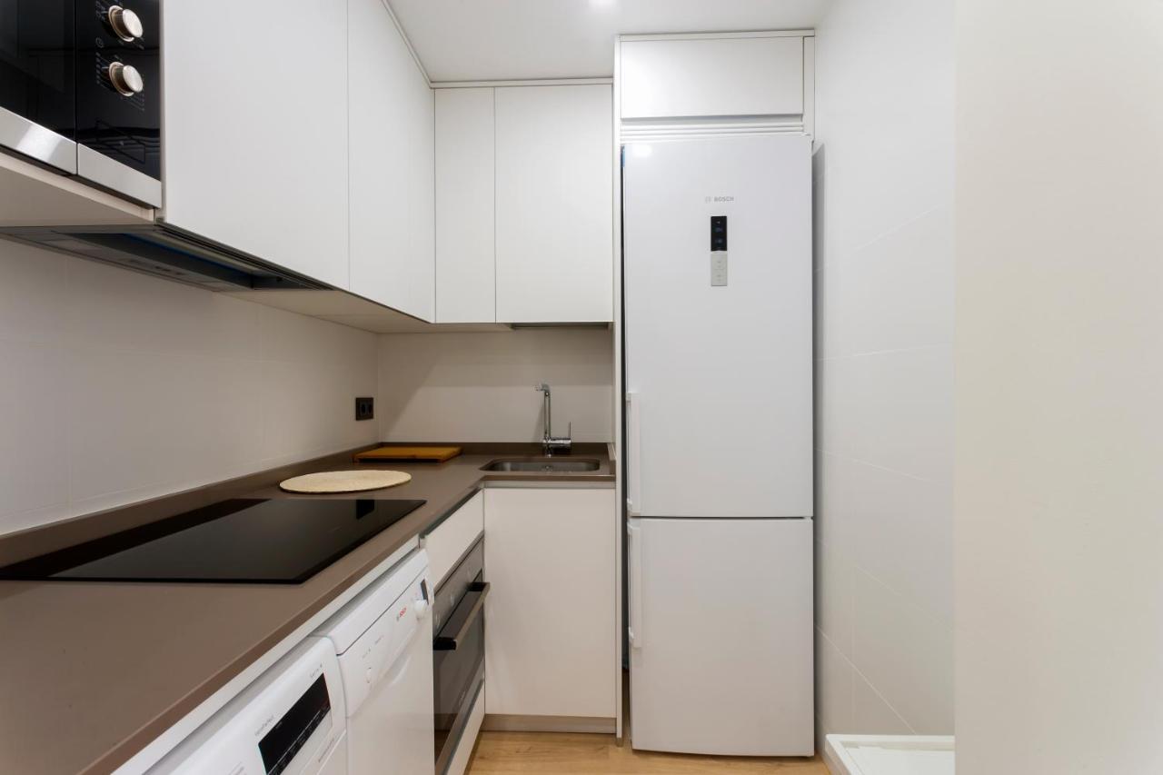 Appartement Apa 34523 Madrid