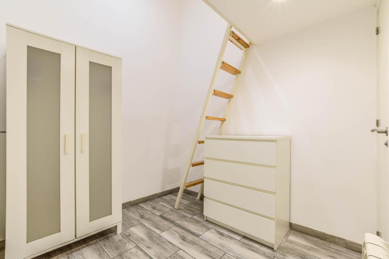 Apartamento Apartamento En Santa Engracia *