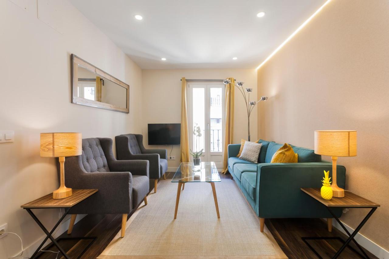 Appartement Dobohomes - Relatores